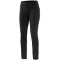 Pantalon de lucru in talie, tip leggings, de dama, IVA