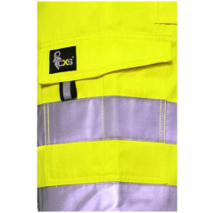 Pantalon de lucru scurt – NORWICH – Echipamente de lucru si protectie