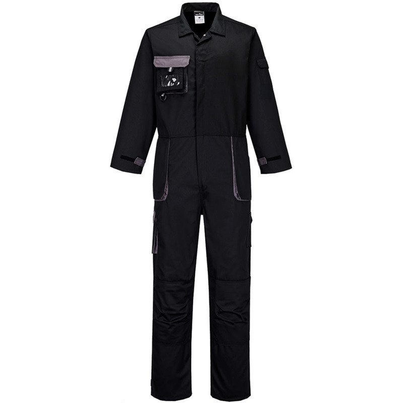 Combinezon de lucru TX15 TEXO CONTRAST – Portwest – alternativa Cadibo – Renania Combinezon de lucru TX15 TEXO CONTRAST – Portwest – alternativa Cadibo – Renania