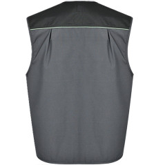 Vesta de lucru unisex – BRAVE – Echipamente de lucru si protectie