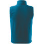 Vesta fleece de lucru, unisex, NEXT