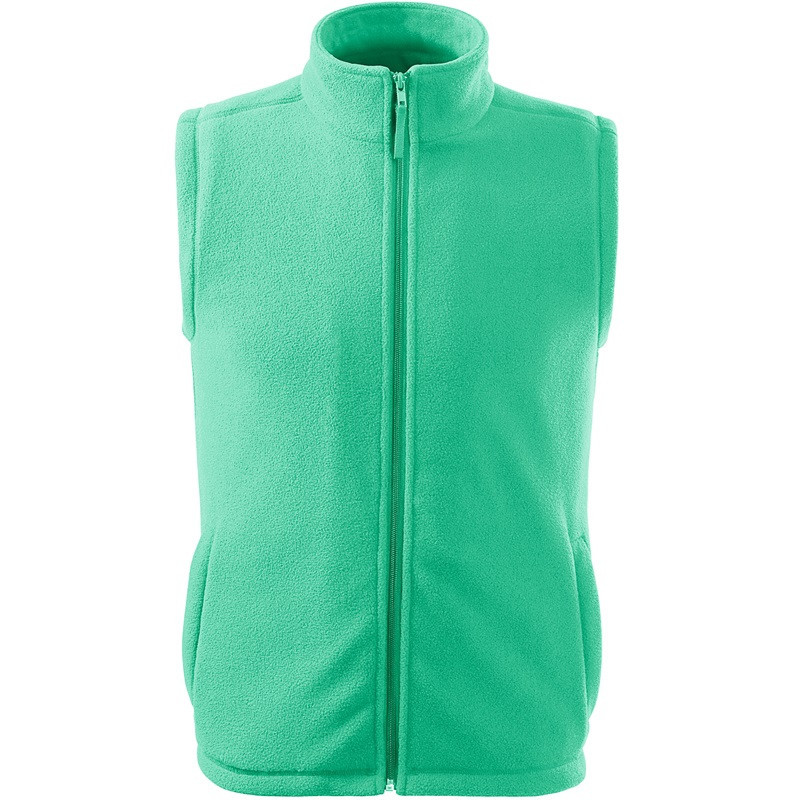 Vesta de lucru unisex NEXT 518 Malfini – Malfini, alternativa Cadibo – Drager