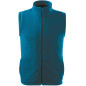 Vesta fleece de lucru, unisex, NEXT