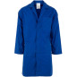 Halat de lucru, cu maneca lunga, unisex, RICK