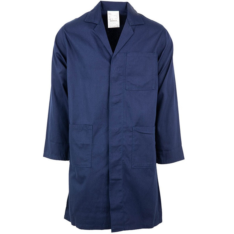 Halat de lucru unisex HARRY 4B85 – Renania, alternativa Cadibo – Ardon