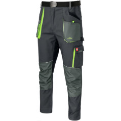 Pantalon de lucru in talie 0000-077 CLASSIC STRETCH – Artmas – alternativa Cadibo – Gregor Concept