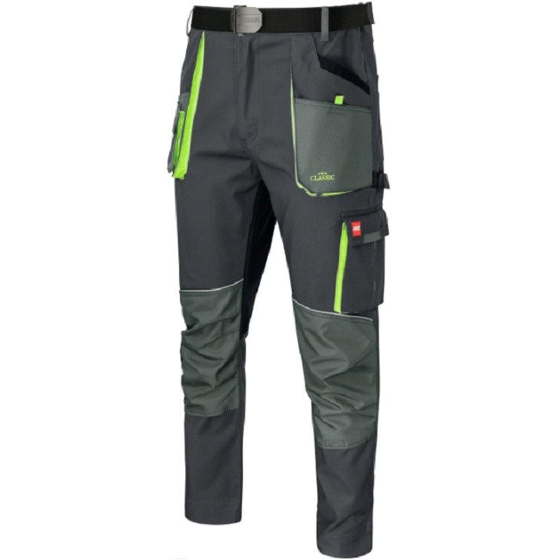 Pantalon de lucru in talie 0000-077 CLASSIC STRETCH – Artmas – alternativa Cadibo – Gregor Concept Pantalon de lucru in talie 0000-077 CLASSIC STRETCH – Artmas – alternativa Cadibo – Gregor Concept