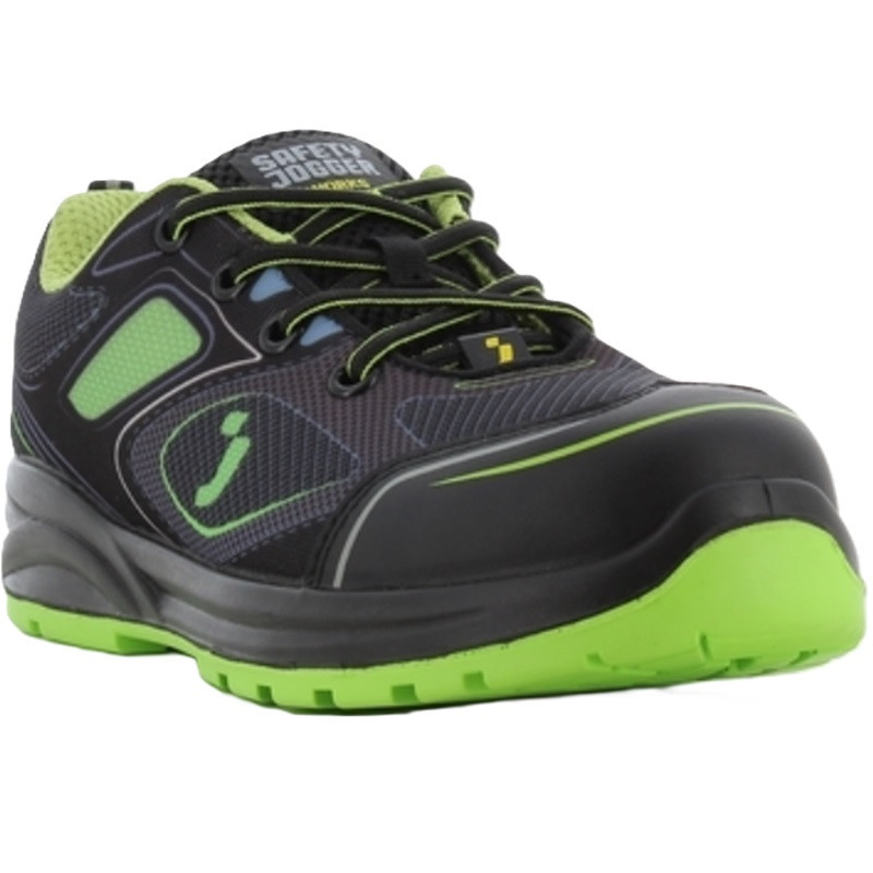 Pantof CADOR S1P SR ESD FO