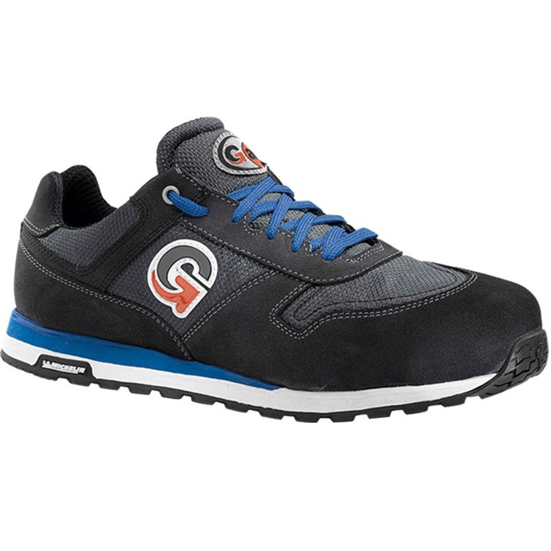 Pantof S1P SRC HRO, MONZA LOW, MGDS1090024-2171-VV Pantof S1P SRC HRO, MONZA LOW, MGDS1090024-2171-VV