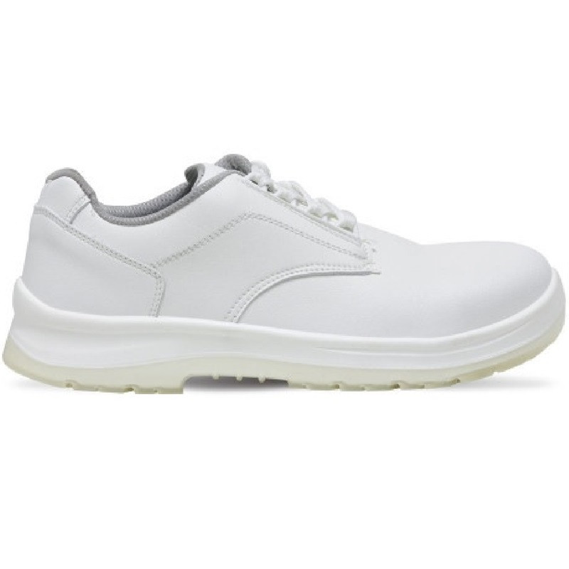 Pantof de protectie S2-SRC