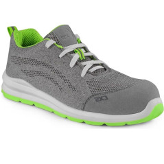 Pantof 4ENVI GREEN O1