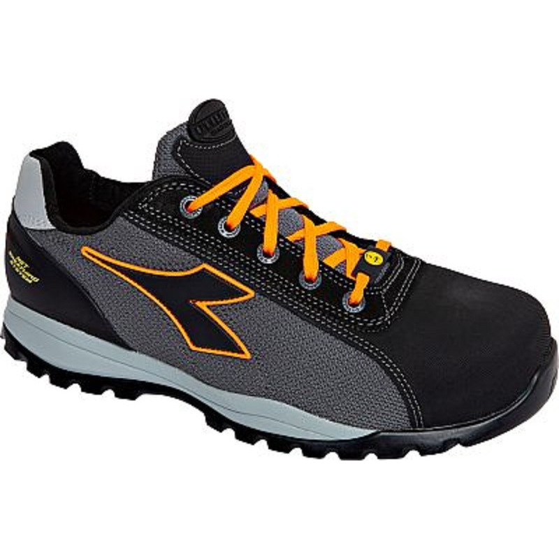 Pantof DIADORA GLOVE NET LOW PRO S1PL Pantof DIADORA GLOVE NET LOW PRO S1PL