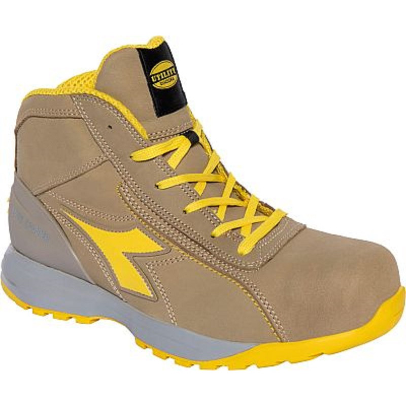 Bocanc DIADORA GLOVE MDS MID  S3S