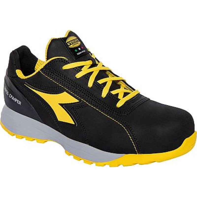 Pantof DIADORA GLOVE MDS LOW S3S Pantof DIADORA GLOVE MDS LOW S3S