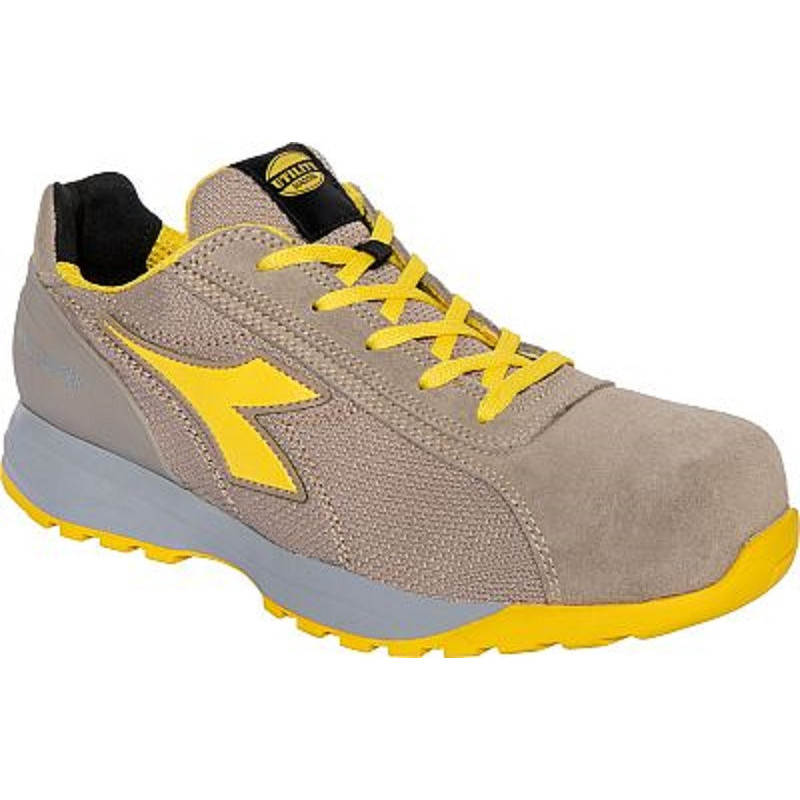 Pantof DIADORA GLOVE MDS TEXT LOW S1PS