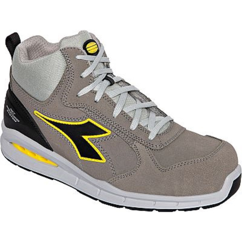 Bocanc DIADORA RUN NET AB MID  S3S
