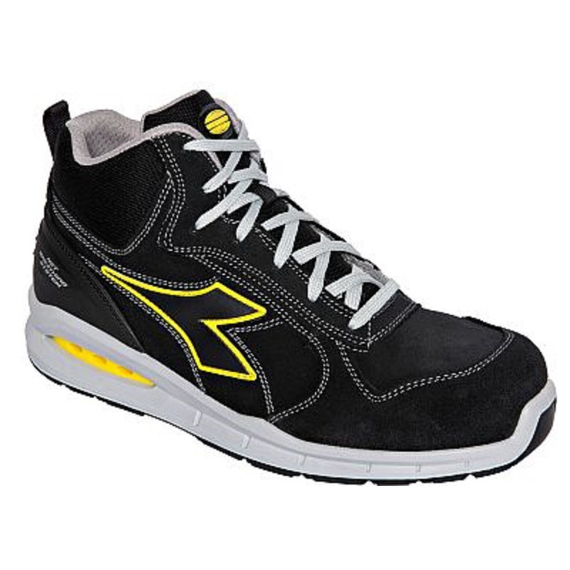 Bocanc DIADORA RUN NET AB MID  S3S
