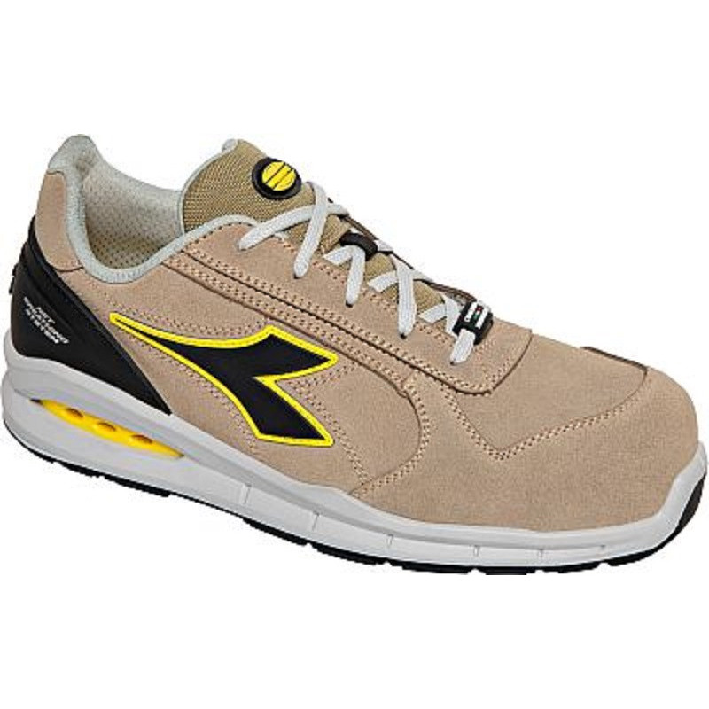 Pantof DIADORA RUN NET AB LOW S3S Pantof DIADORA RUN NET AB LOW S3S