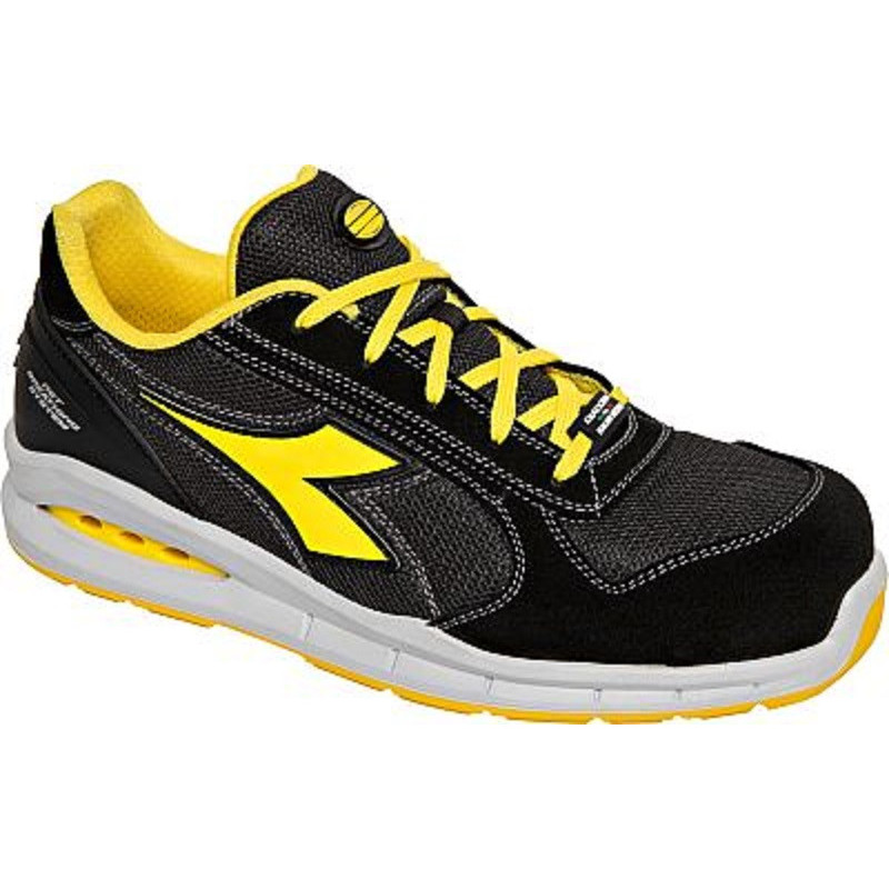 Pantof DIADORA RUN NET AB LOW S1PS Pantof DIADORA RUN NET AB LOW S1PS