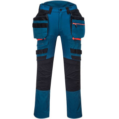 Pantalon de lucru in talie DX440 DX4 HOLSTER – Portwest – alternativa Cadibo – Cerva