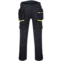 Pantalon de lucru in talie DX440 DX4 HOLSTER – Portwest – alternativa Cadibo – Cerva