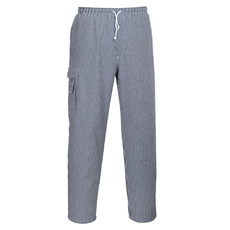 Pantalon Chester Chefs Pantalon Chester Chefs