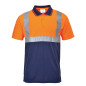 Tricou Polo Doua tonuri