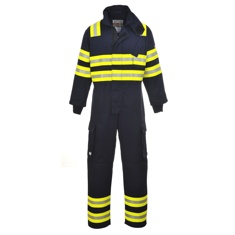 Combinezon Pompieri Wildland Fire Combinezon Pompieri Wildland Fire