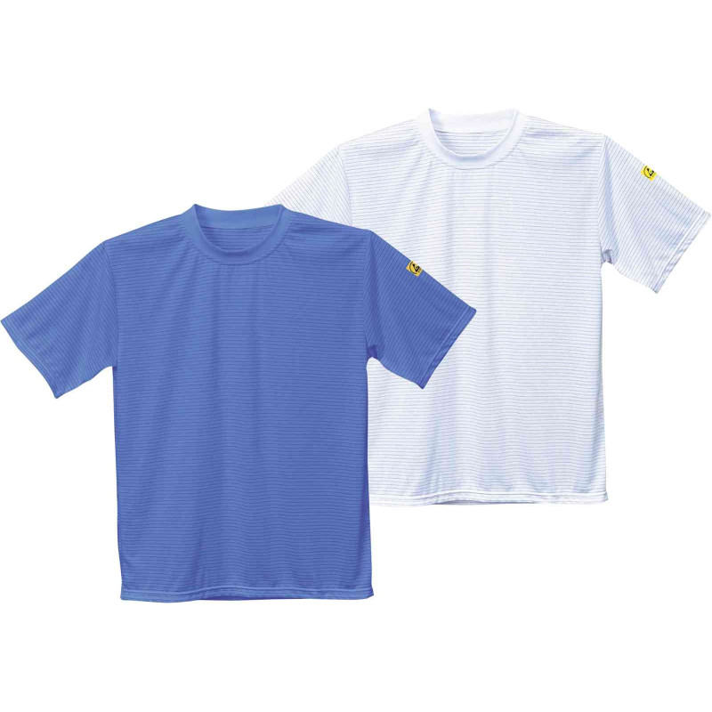 Tricou clasic ESD Tricou clasic ESD