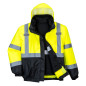 Geaca BOMBER 3in1 PREMIUM Geaca BOMBER 3in1 PREMIUM