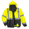 Geaca Bomber 3in1 Premium