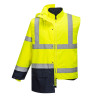 Geaca 5in1 Essential Portwest