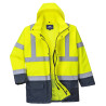 Geaca 5in1 Essential Portwest