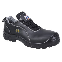 Pantof din piele Portwest Compositelite ESD S1