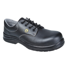 Pantofi cu Sireturi Portwest Compositelite ESD S2