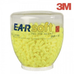 Container cu antifoane 3M
