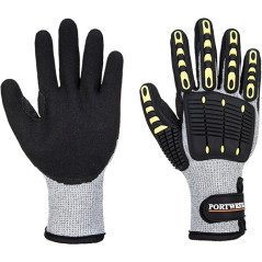 Manusi Anti Impact Rezistente la Taiere  Termice