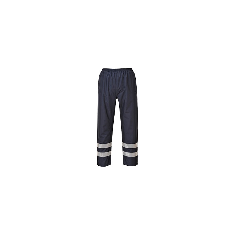 Pantalon in talie IONA LITE