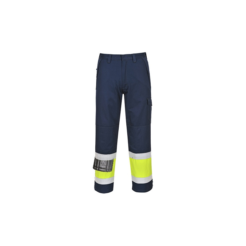 Pantaloni HI Vis MODAFLAME