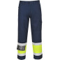 Pantaloni HI Vis MODAFLAME