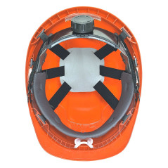 Casca cu visor ENDURANCE PLUS