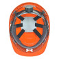 Casca cu visor ENDURANCE PLUS