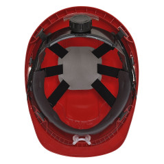 Casca cu visor ENDURANCE PLUS