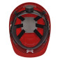 Casca cu visor ENDURANCE PLUS