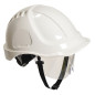 Casca cu visor ENDURANCE PLUS