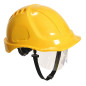 Casca cu visor ENDURANCE PLUS