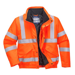 Jacheta Hi-Vis Bomber