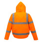 Jacheta HI-VIS BOMBER
