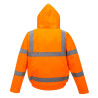 Jacheta Hi-Vis Bomber