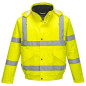 Jacheta HI-VIS BOMBER